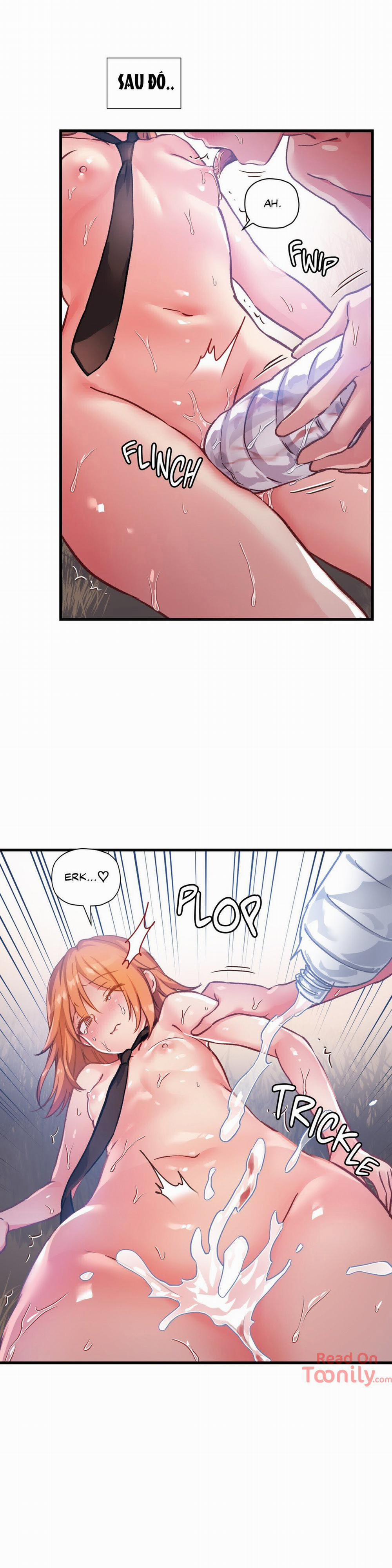 Dõi theo tình đầu 47 trang 23