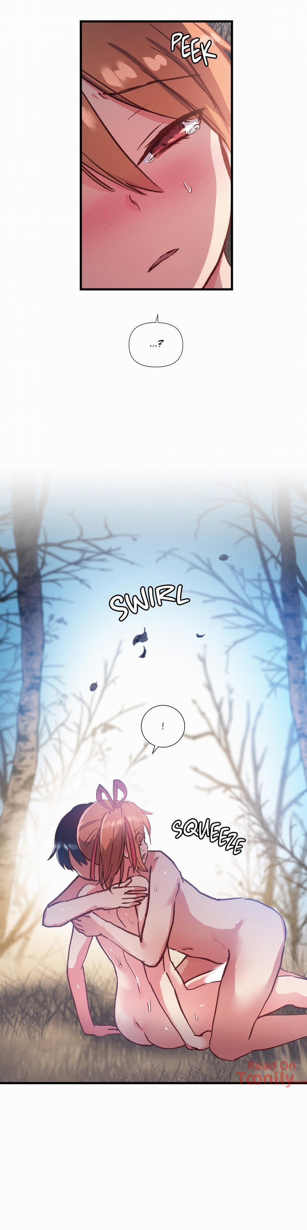 Dõi theo tình đầu 47 trang 3