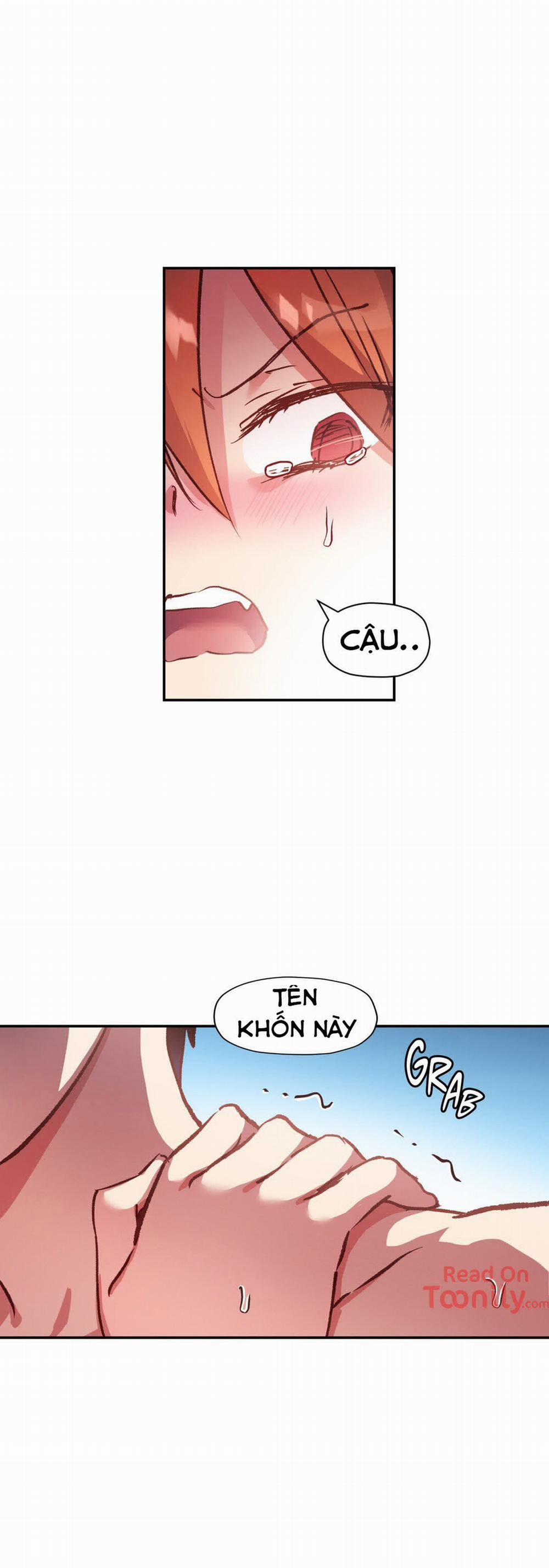 Dõi theo tình đầu 47 trang 5