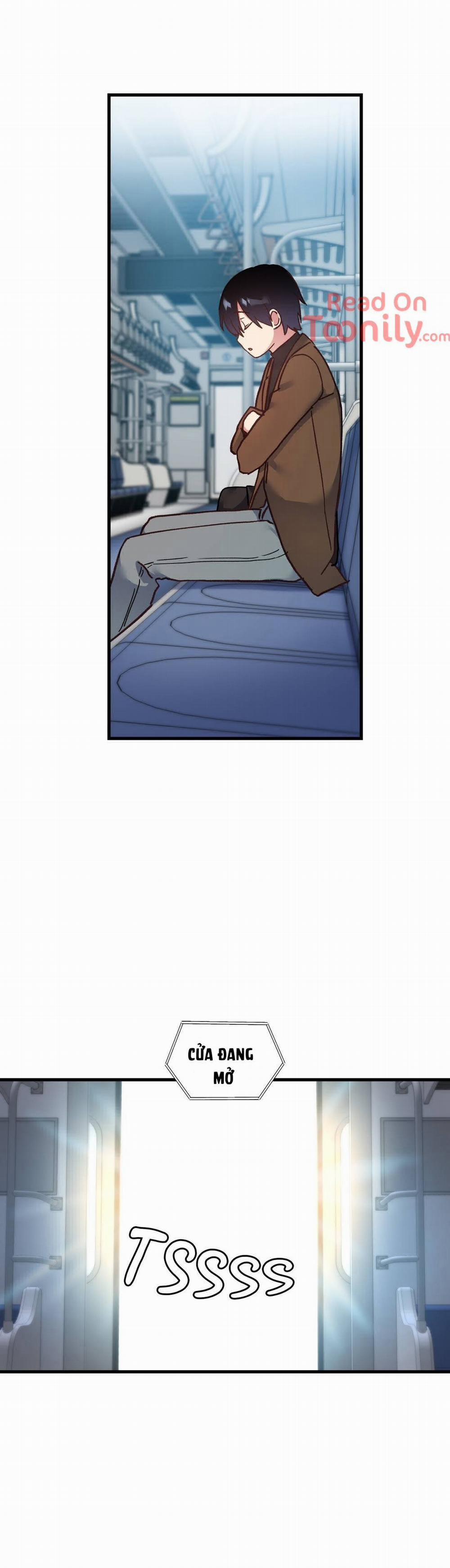 Dõi theo tình đầu 50 trang 27