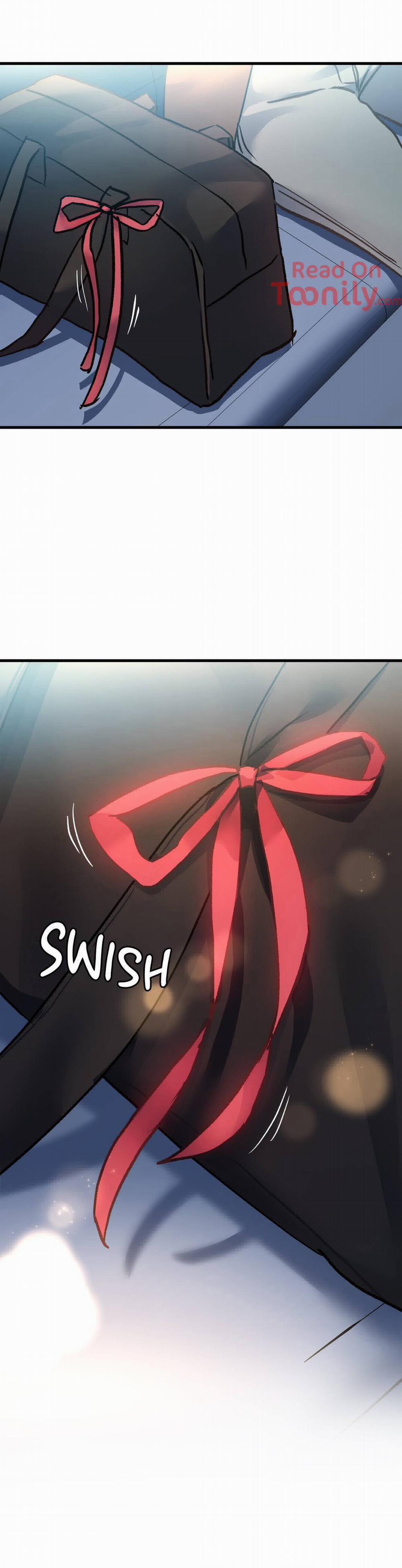 Dõi theo tình đầu 50 trang 28