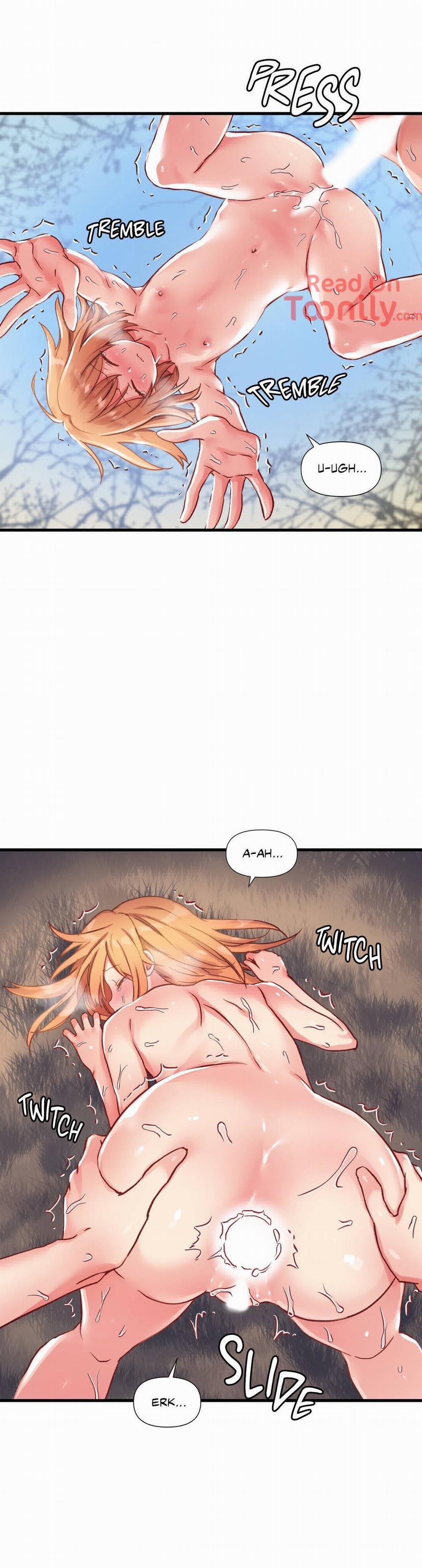 Dõi theo tình đầu 50 trang 3