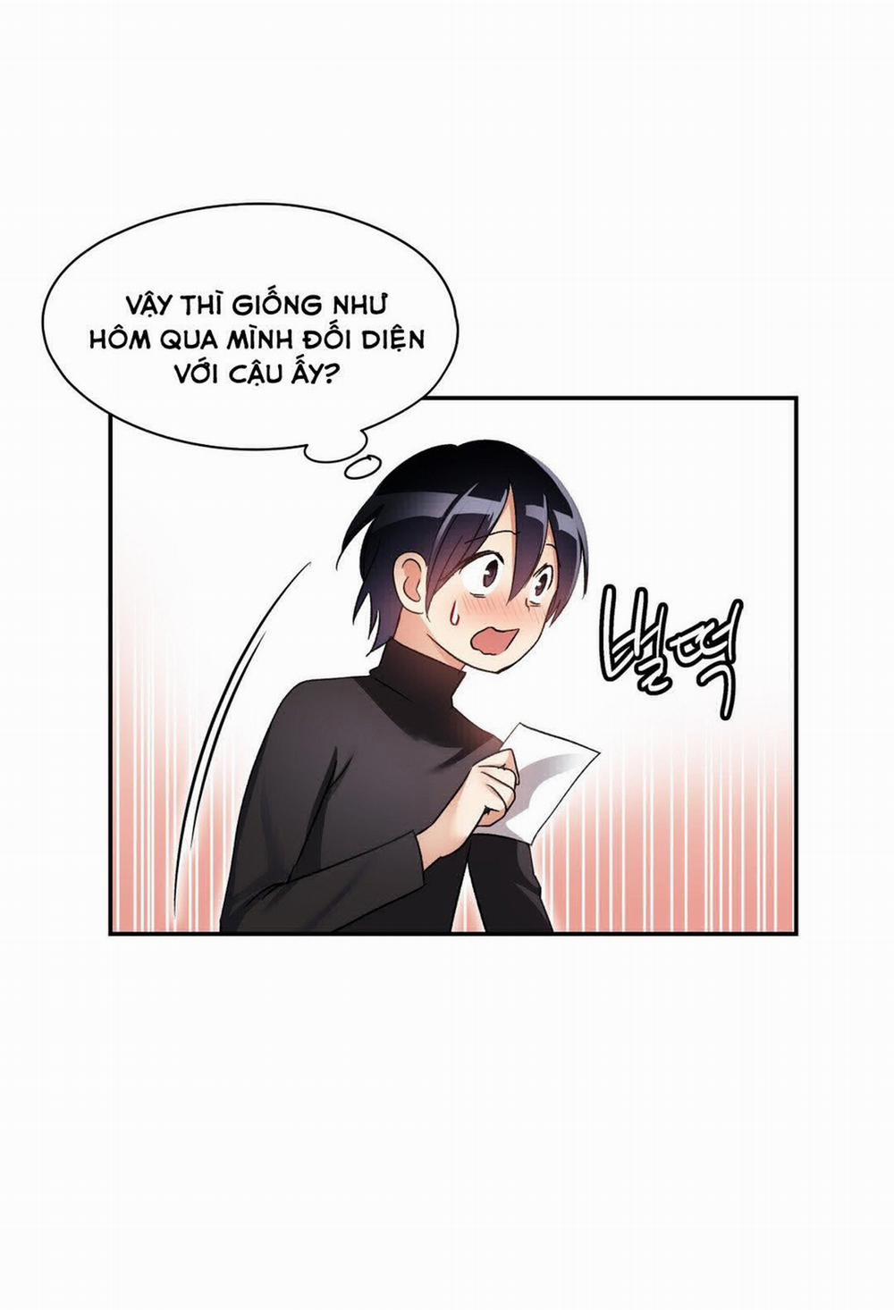 Dõi theo tình đầu 7 trang 27