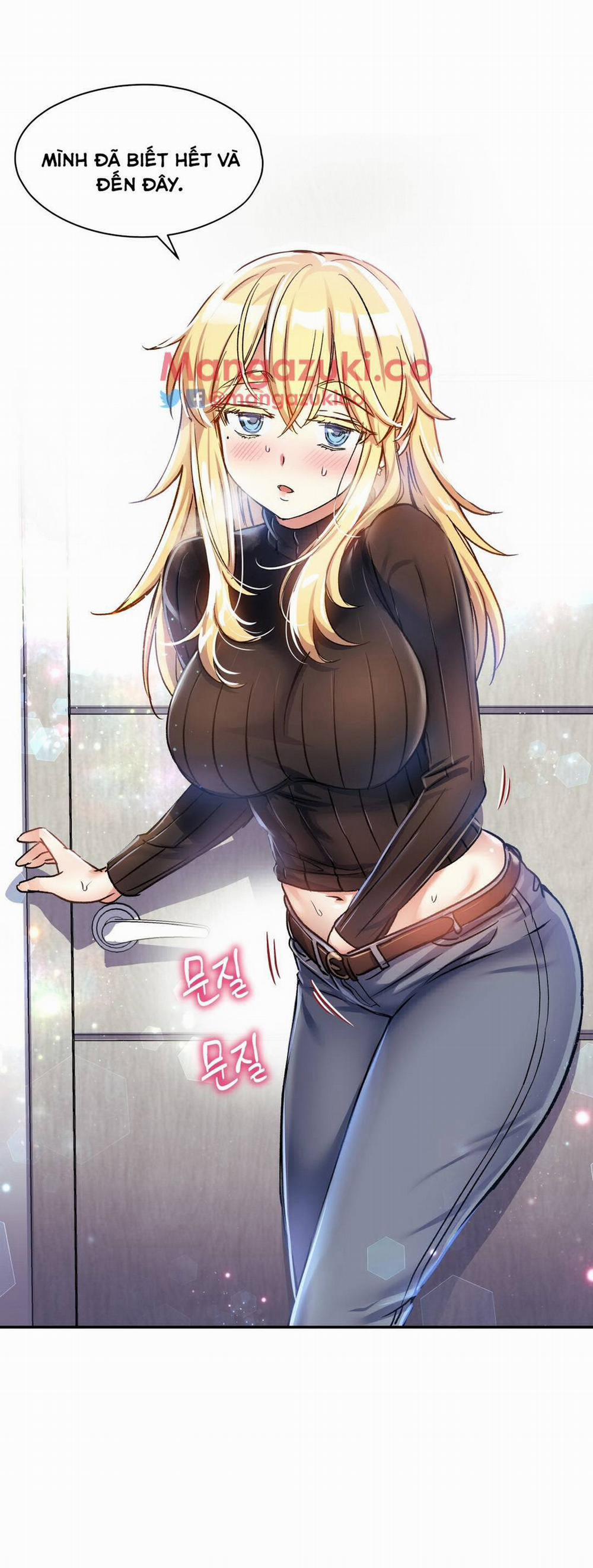 Dõi theo tình đầu 7 trang 31