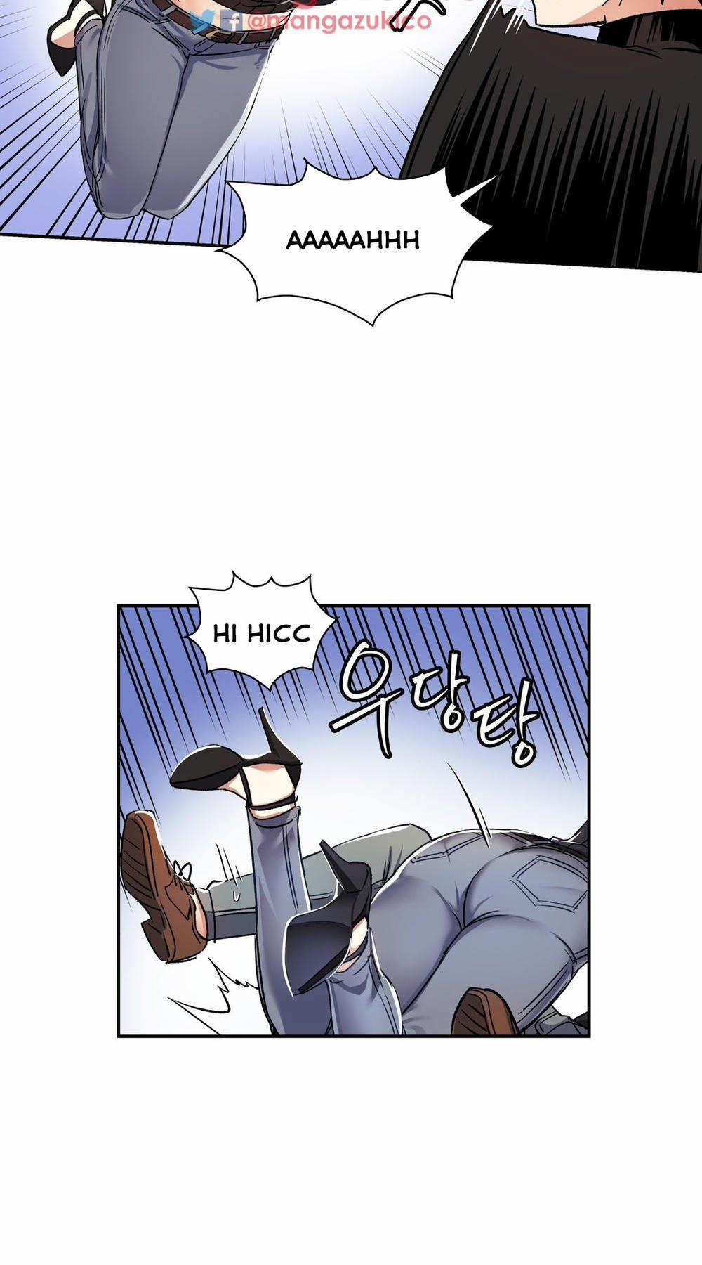 Dõi theo tình đầu 8 trang 24