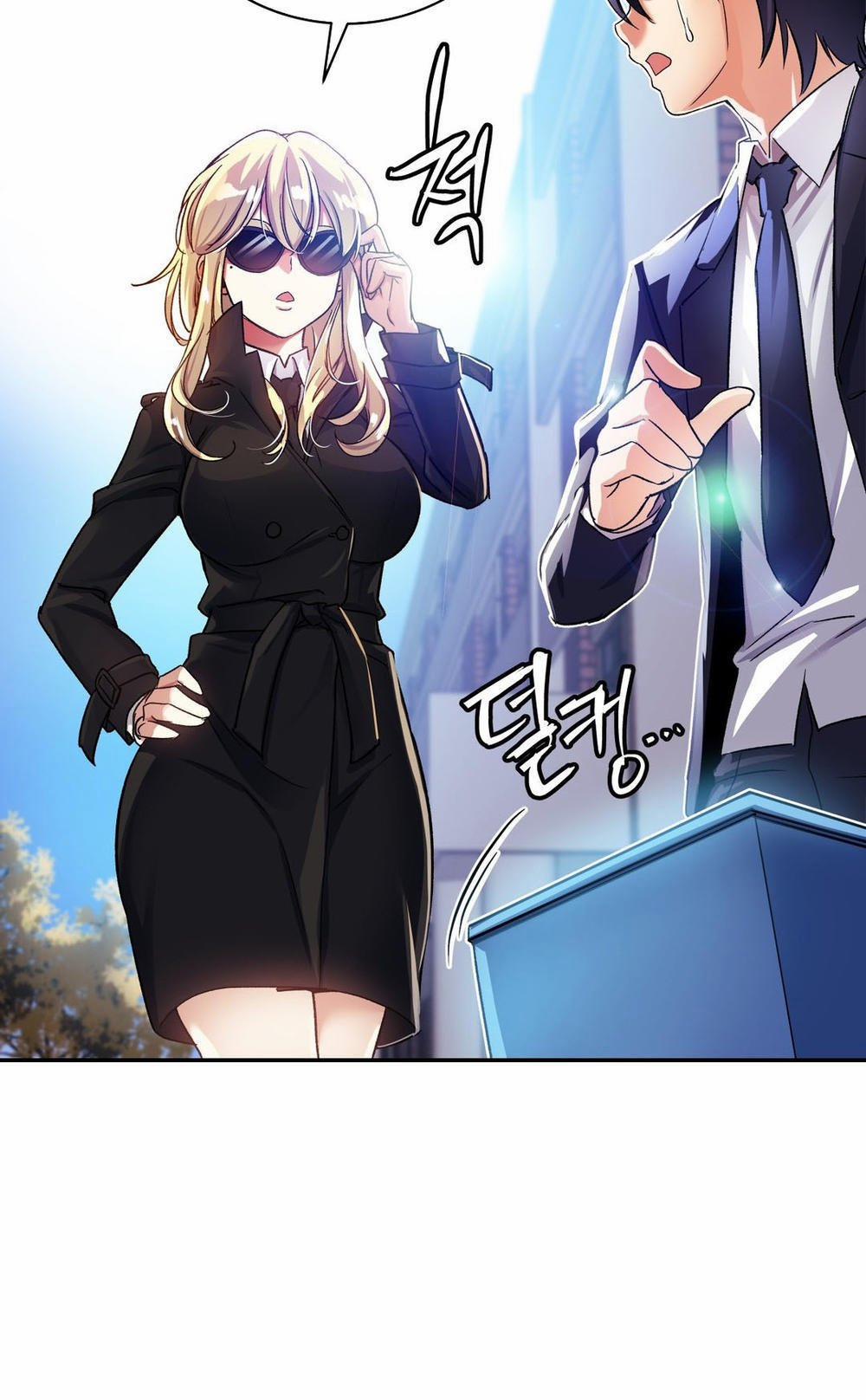 Dõi theo tình đầu 8 trang 57