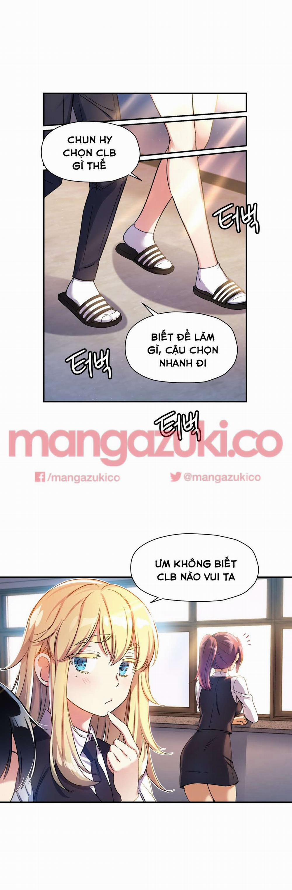 Dõi theo tình đầu 9 trang 3