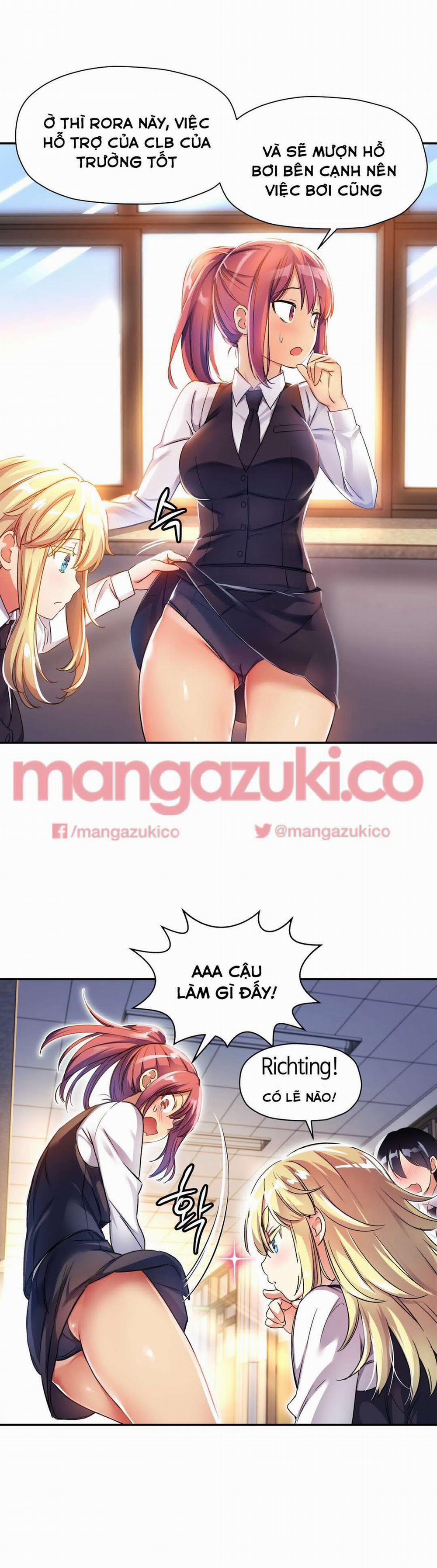 Dõi theo tình đầu 9 trang 5