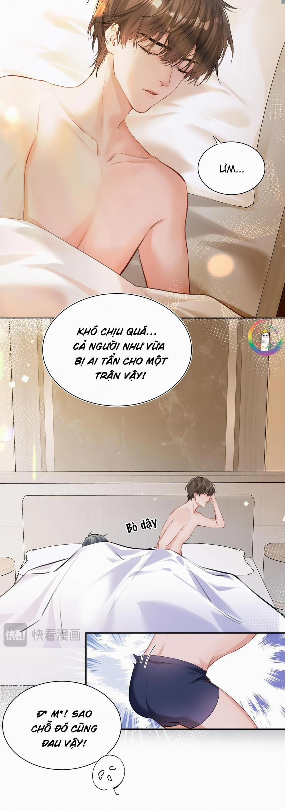 Đối Thủ Không Đội Trời Chung Cuối Cùng Cũng Phá Sản Rồi! 1 trang 2