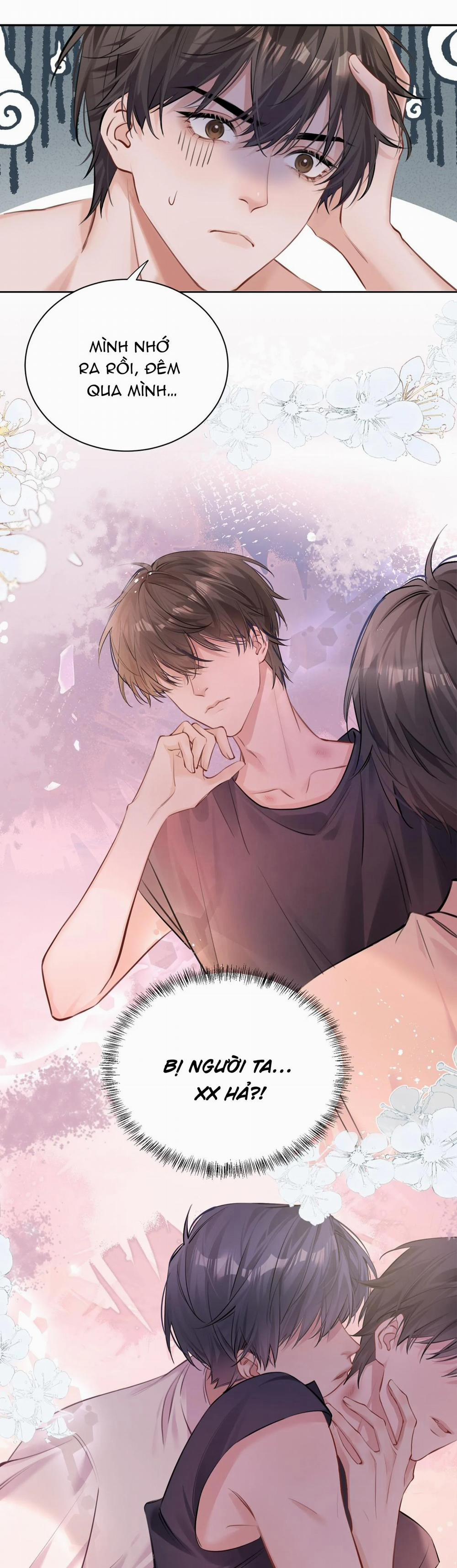 Đối Thủ Không Đội Trời Chung Cuối Cùng Cũng Phá Sản Rồi! 1 trang 3