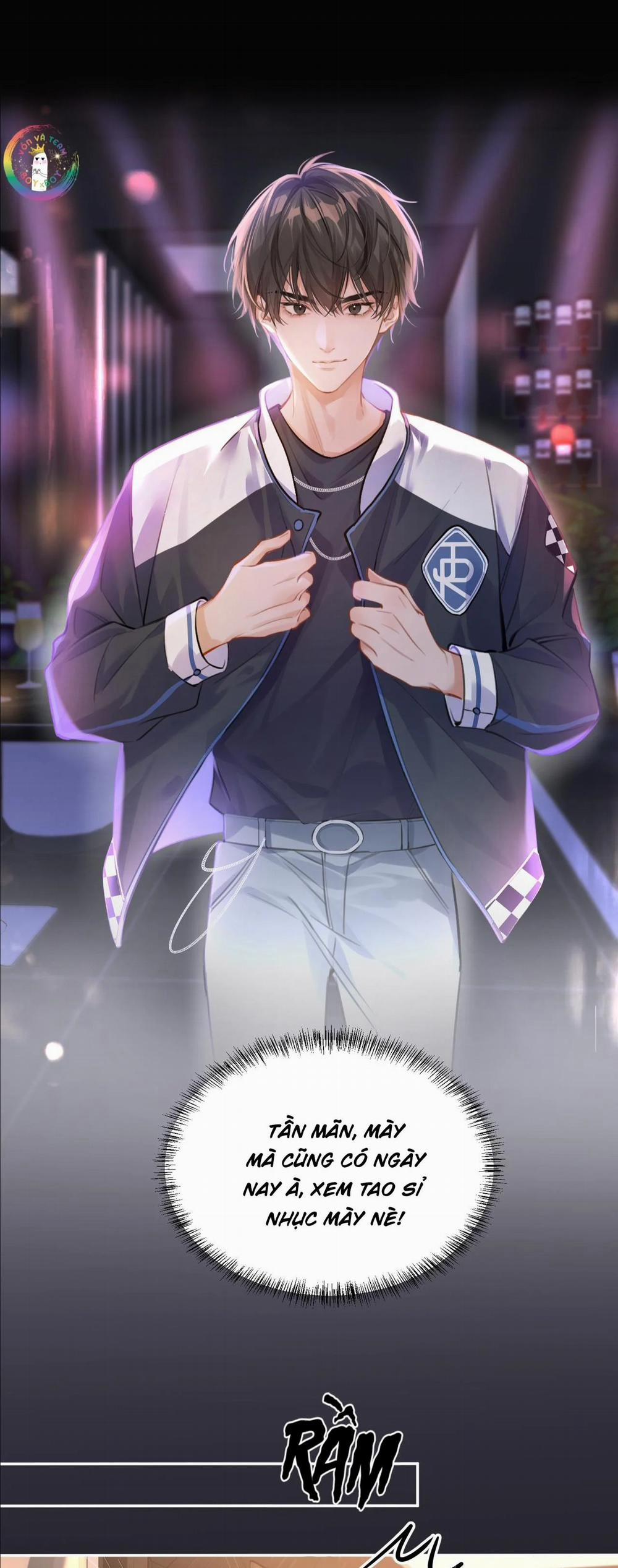 Đối Thủ Không Đội Trời Chung Cuối Cùng Cũng Phá Sản Rồi! 1 trang 9