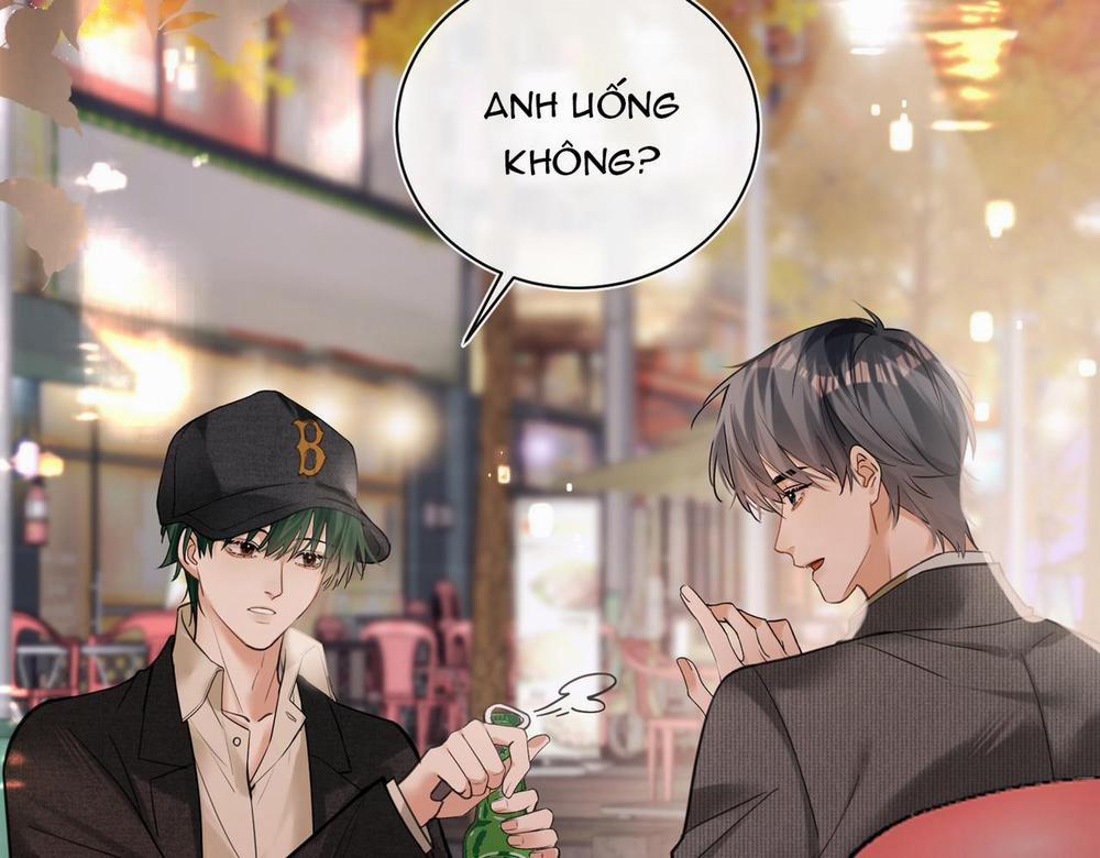 Đối Thủ Không Đội Trời Chung Cuối Cùng Cũng Phá Sản Rồi! 27 trang 10