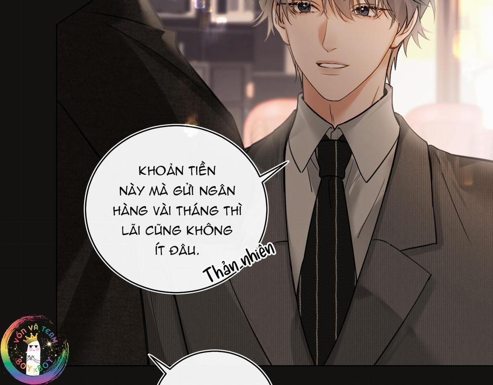 Đối Thủ Không Đội Trời Chung Cuối Cùng Cũng Phá Sản Rồi! 27 trang 35