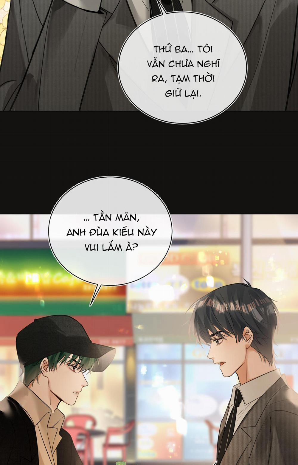 Đối Thủ Không Đội Trời Chung Cuối Cùng Cũng Phá Sản Rồi! 27 trang 43