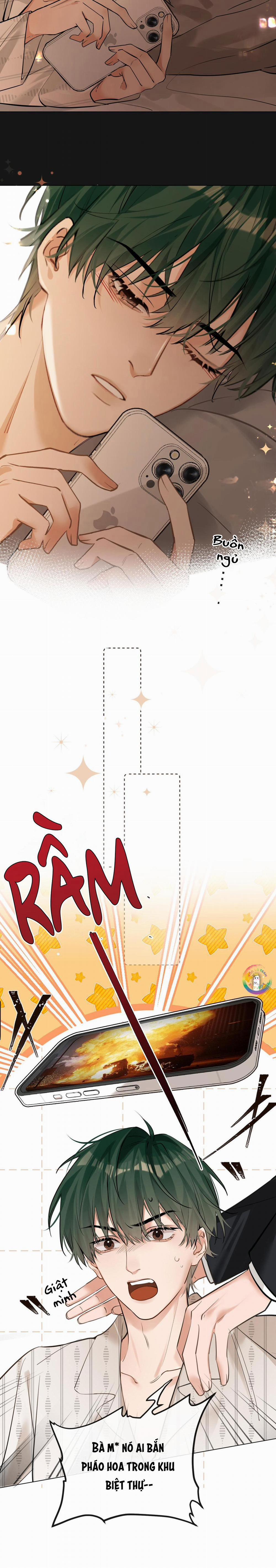 Đối Thủ Không Đội Trời Chung Cuối Cùng Cũng Phá Sản Rồi! 29 trang 12