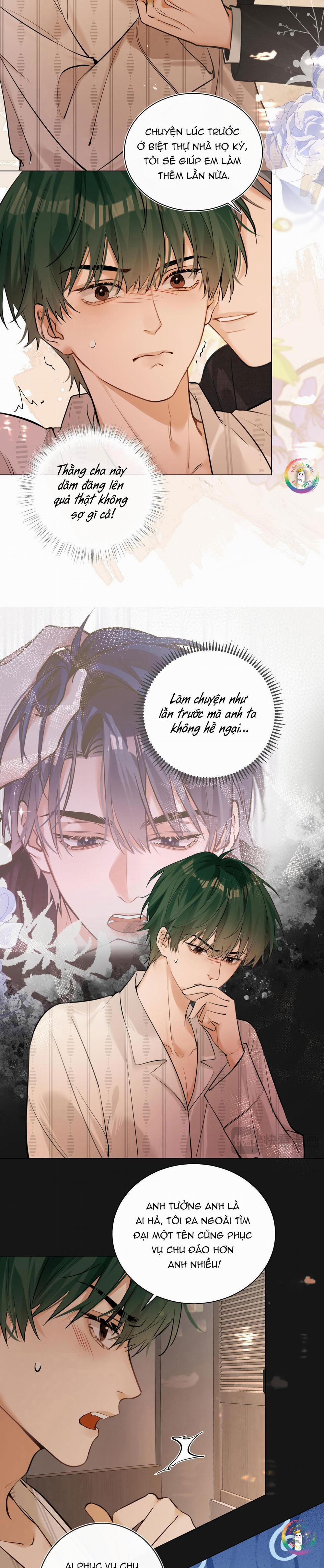 Đối Thủ Không Đội Trời Chung Cuối Cùng Cũng Phá Sản Rồi! 29 trang 17