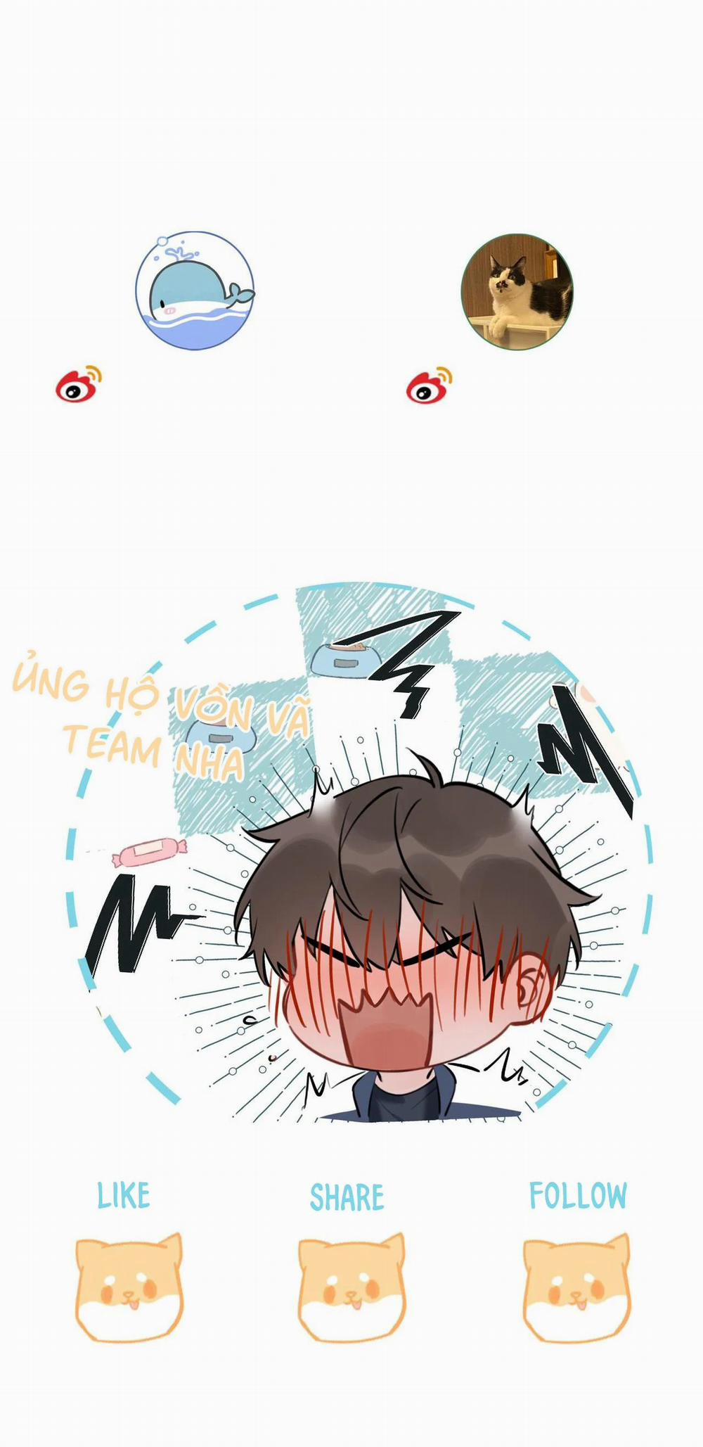 Đối Thủ Không Đội Trời Chung Cuối Cùng Cũng Phá Sản Rồi! 3 trang 15