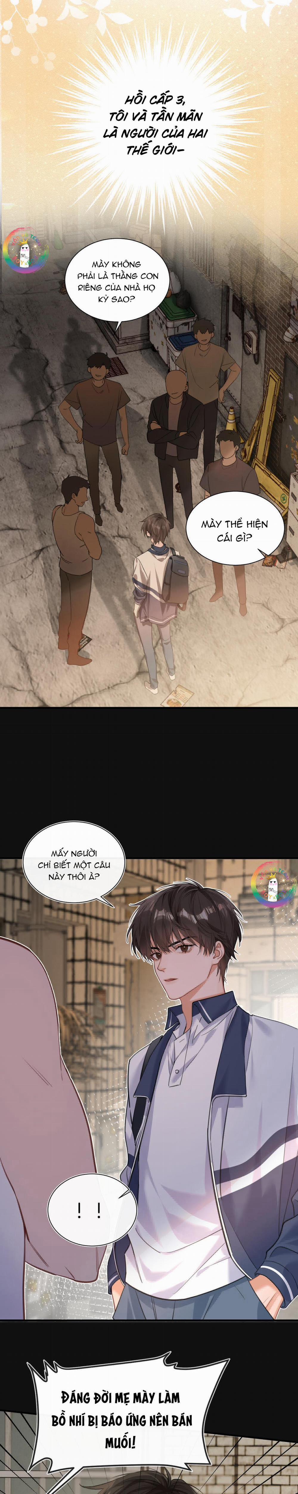 Đối Thủ Không Đội Trời Chung Cuối Cùng Cũng Phá Sản Rồi! 3 trang 2