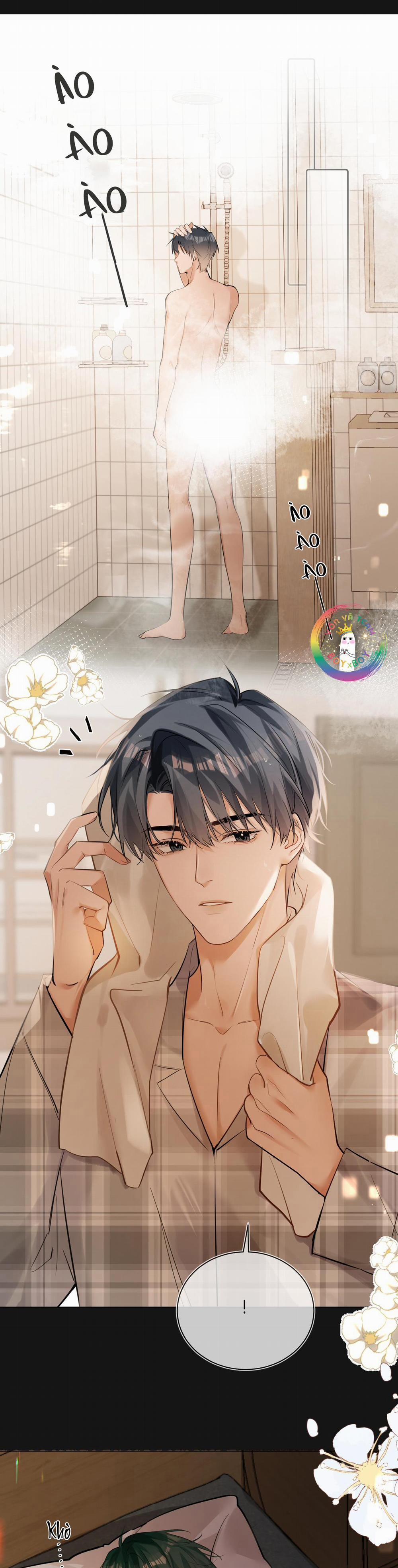 Đối Thủ Không Đội Trời Chung Cuối Cùng Cũng Phá Sản Rồi! 30 trang 3