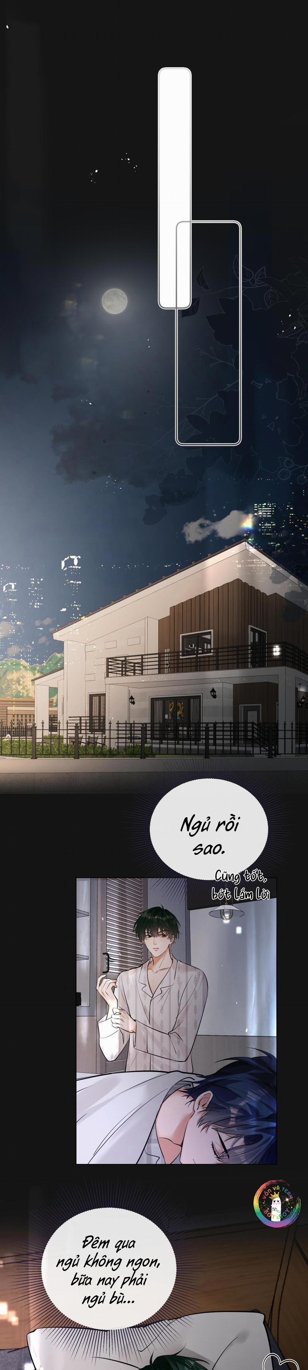 Đối Thủ Không Đội Trời Chung Cuối Cùng Cũng Phá Sản Rồi! 31 trang 2