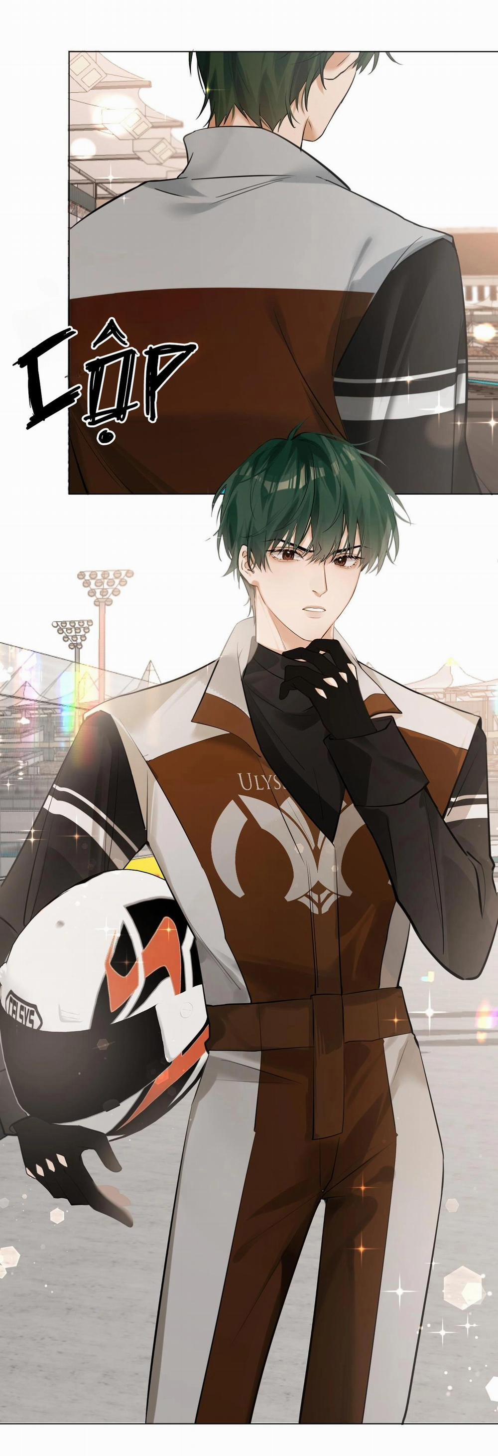 Đối Thủ Không Đội Trời Chung Cuối Cùng Cũng Phá Sản Rồi! 32 trang 14