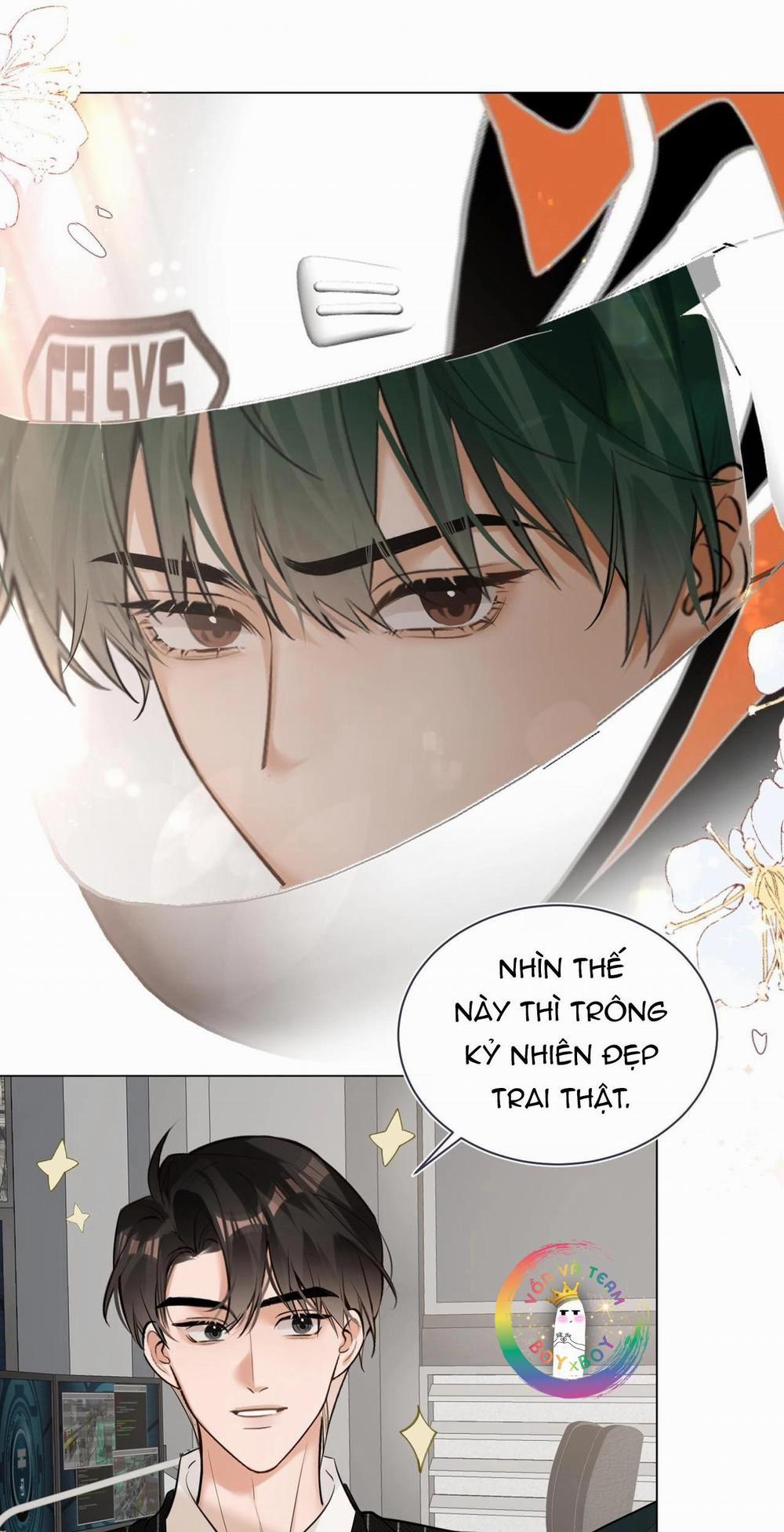 Đối Thủ Không Đội Trời Chung Cuối Cùng Cũng Phá Sản Rồi! 32 trang 25