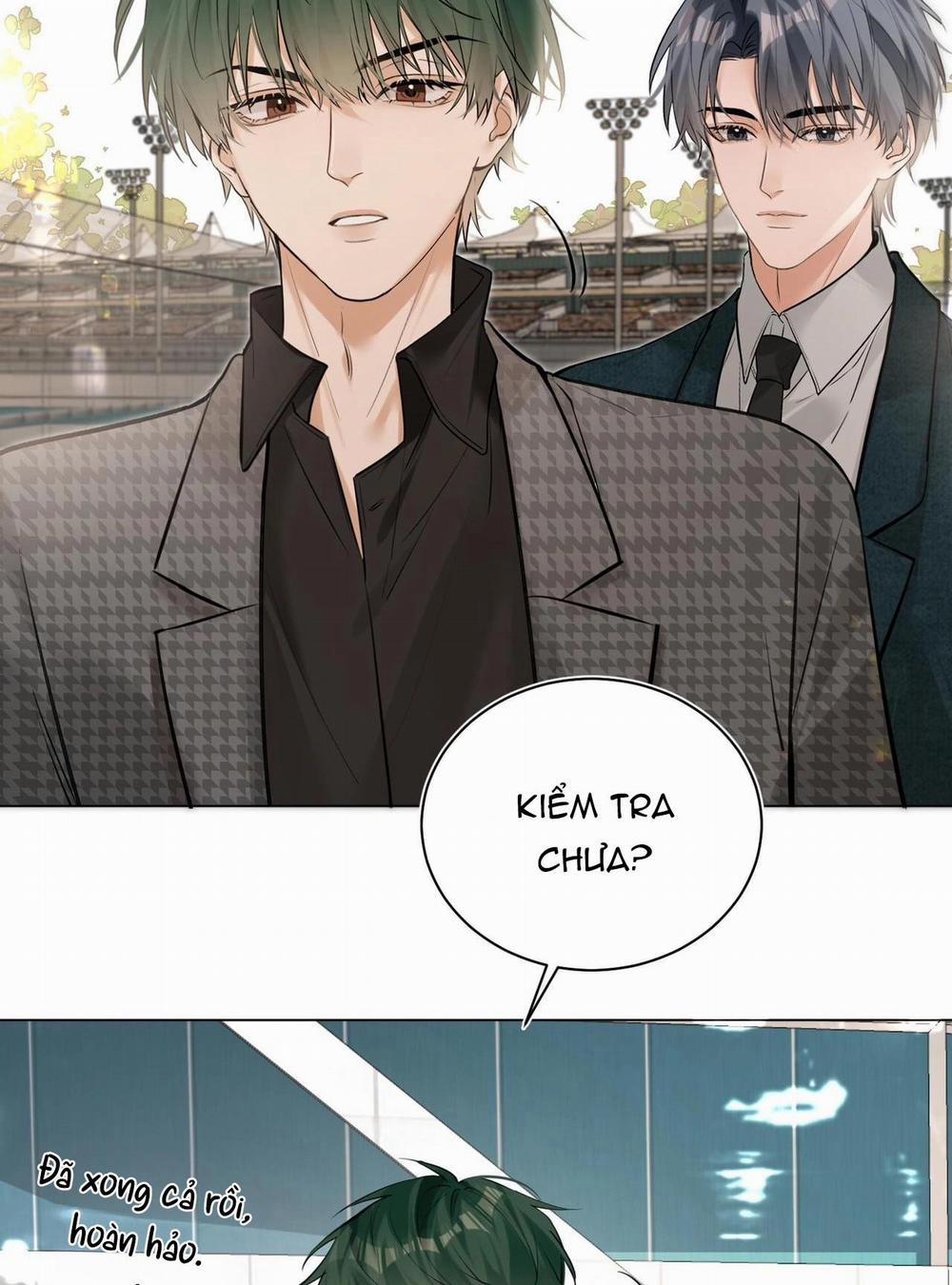 Đối Thủ Không Đội Trời Chung Cuối Cùng Cũng Phá Sản Rồi! 32 trang 4