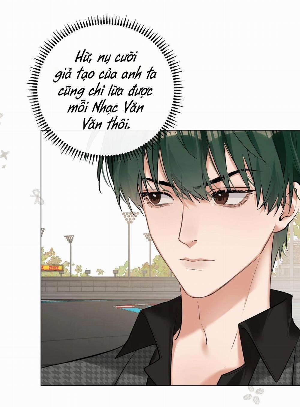 Đối Thủ Không Đội Trời Chung Cuối Cùng Cũng Phá Sản Rồi! 32 trang 8