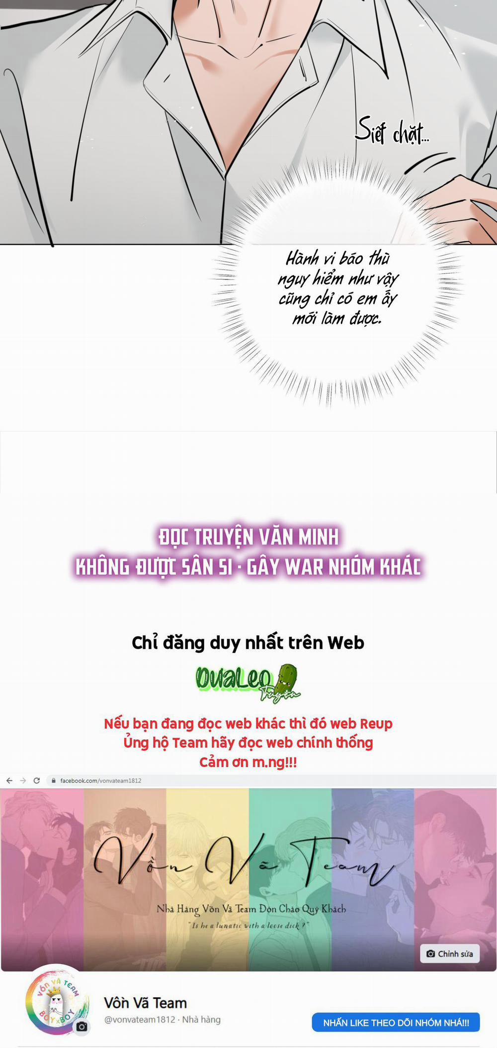 Đối Thủ Không Đội Trời Chung Cuối Cùng Cũng Phá Sản Rồi! 34 trang 11