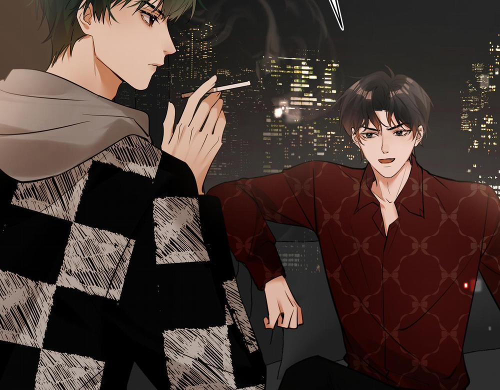 Đối Thủ Không Đội Trời Chung Cuối Cùng Cũng Phá Sản Rồi! 35 trang 14