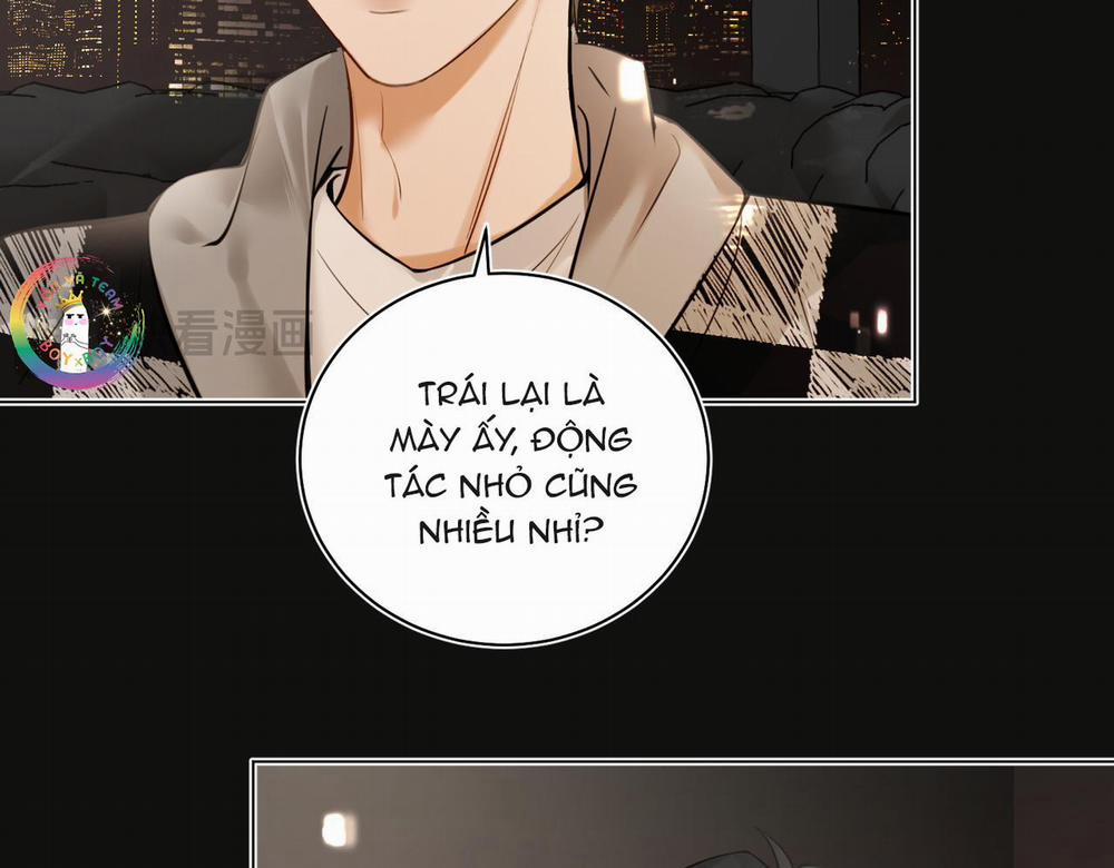 Đối Thủ Không Đội Trời Chung Cuối Cùng Cũng Phá Sản Rồi! 35 trang 16