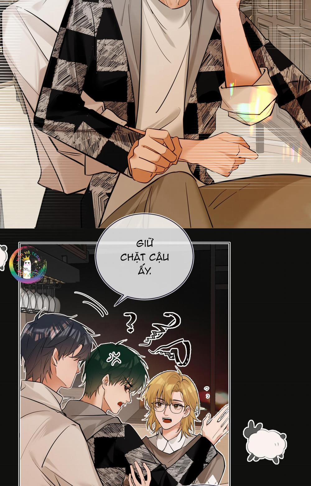 Đối Thủ Không Đội Trời Chung Cuối Cùng Cũng Phá Sản Rồi! 35 trang 48