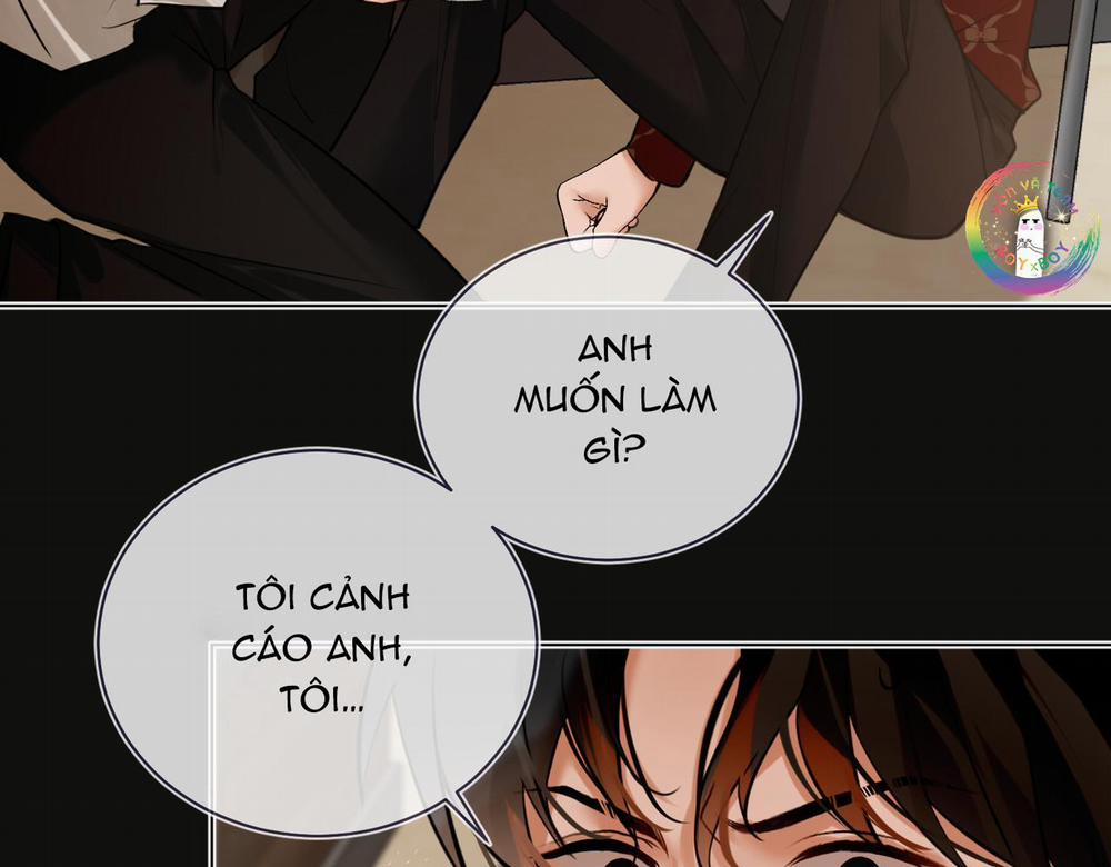 Đối Thủ Không Đội Trời Chung Cuối Cùng Cũng Phá Sản Rồi! 35 trang 51