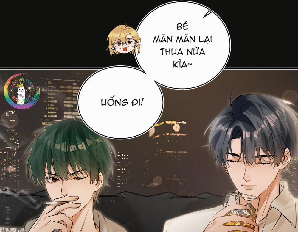 Đối Thủ Không Đội Trời Chung Cuối Cùng Cũng Phá Sản Rồi! 35 trang 7