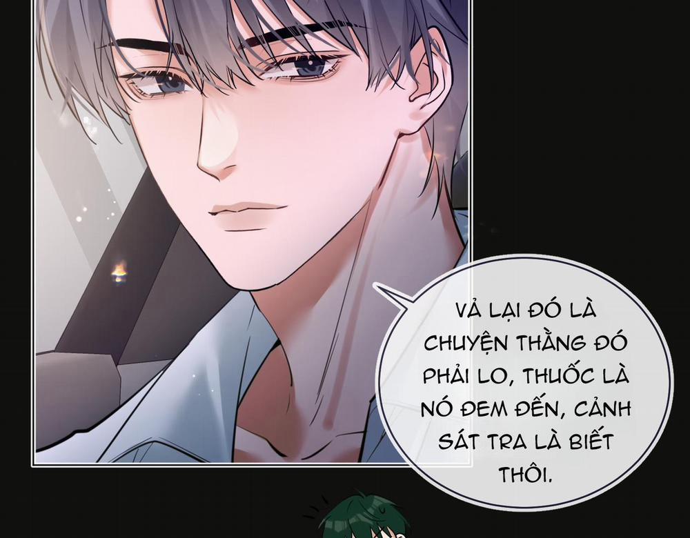 Đối Thủ Không Đội Trời Chung Cuối Cùng Cũng Phá Sản Rồi! 36 trang 14