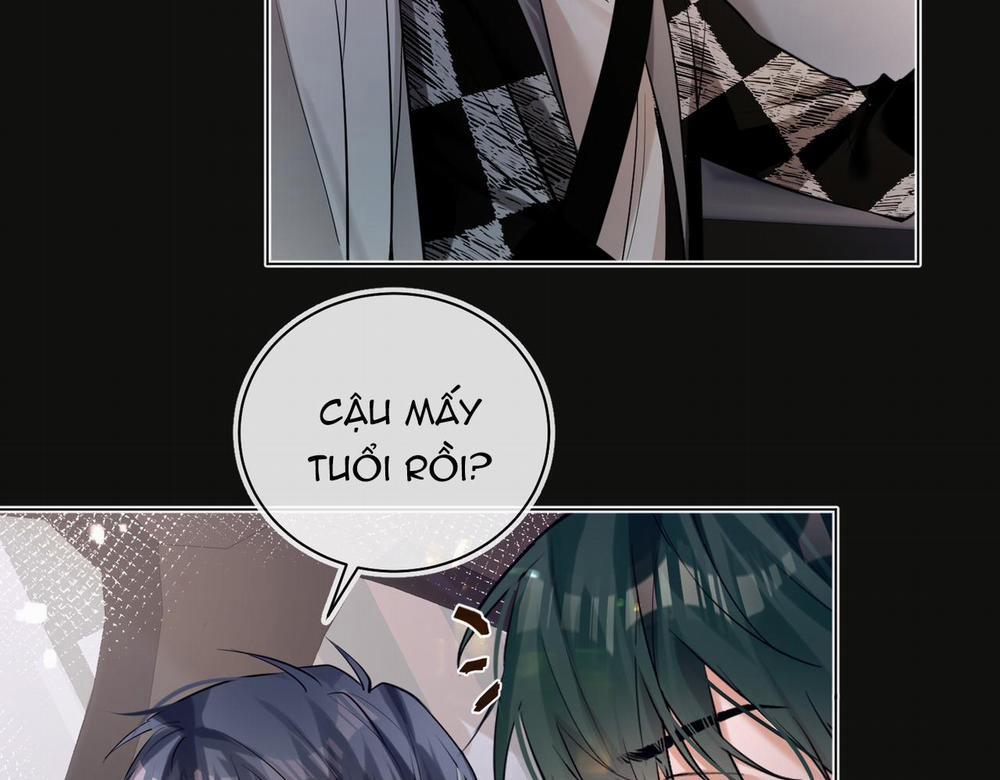 Đối Thủ Không Đội Trời Chung Cuối Cùng Cũng Phá Sản Rồi! 36 trang 20