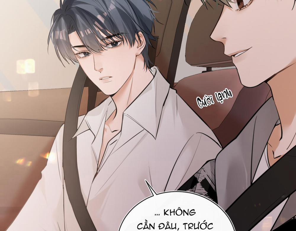 Đối Thủ Không Đội Trời Chung Cuối Cùng Cũng Phá Sản Rồi! 36 trang 29