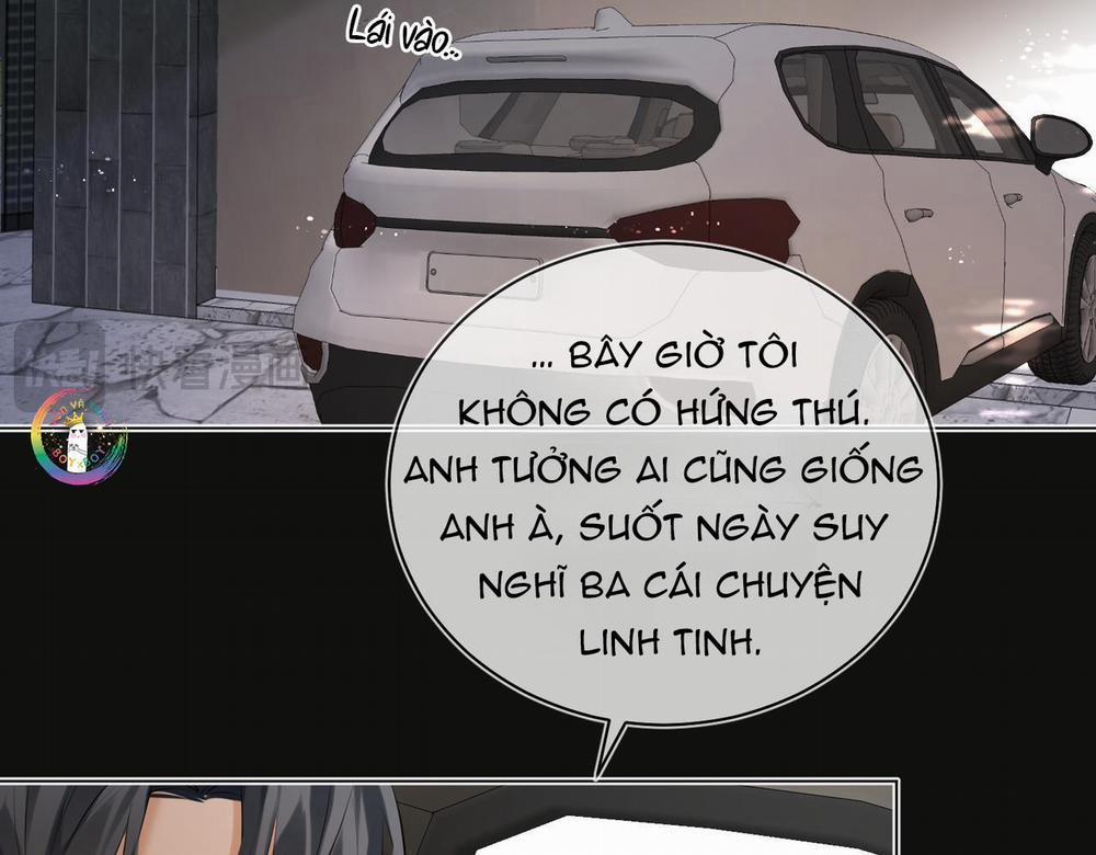 Đối Thủ Không Đội Trời Chung Cuối Cùng Cũng Phá Sản Rồi! 36 trang 36