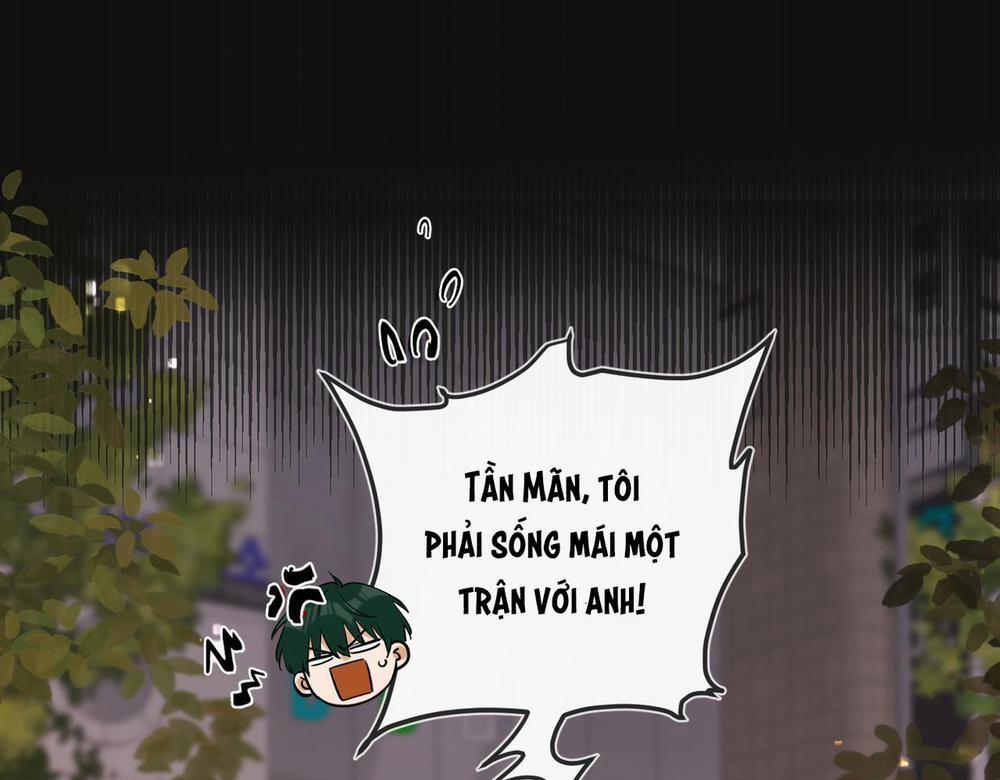 Đối Thủ Không Đội Trời Chung Cuối Cùng Cũng Phá Sản Rồi! 36 trang 5