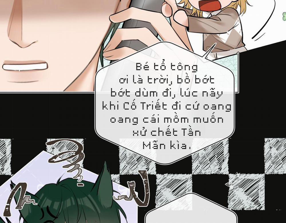 Đối Thủ Không Đội Trời Chung Cuối Cùng Cũng Phá Sản Rồi! 36 trang 57