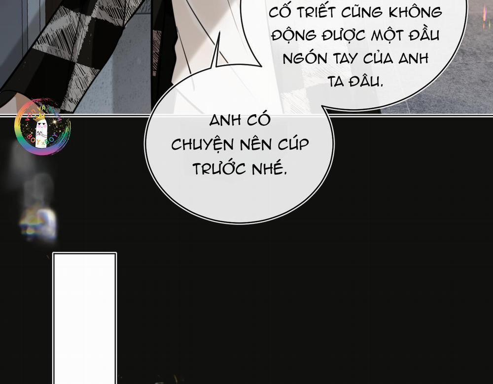 Đối Thủ Không Đội Trời Chung Cuối Cùng Cũng Phá Sản Rồi! 36 trang 61