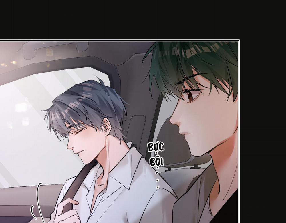 Đối Thủ Không Đội Trời Chung Cuối Cùng Cũng Phá Sản Rồi! 36 trang 9