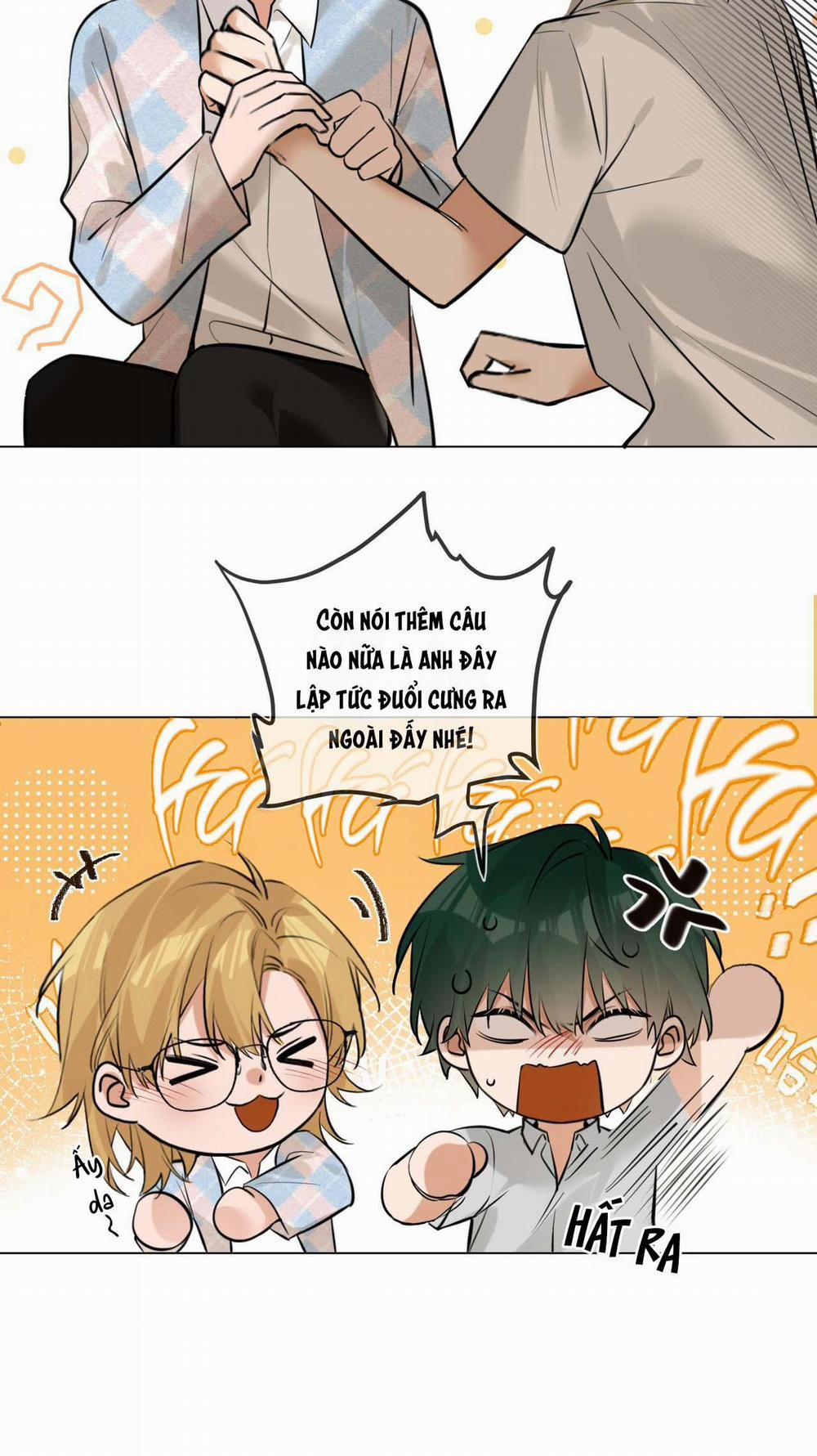 Đối Thủ Không Đội Trời Chung Cuối Cùng Cũng Phá Sản Rồi! 38 trang 51