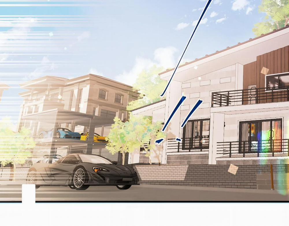 Đối Thủ Không Đội Trời Chung Cuối Cùng Cũng Phá Sản Rồi! 4 trang 30