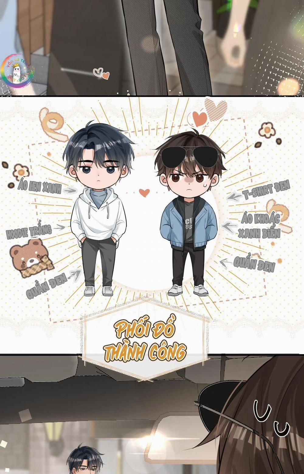 Đối Thủ Không Đội Trời Chung Cuối Cùng Cũng Phá Sản Rồi! 4 trang 38