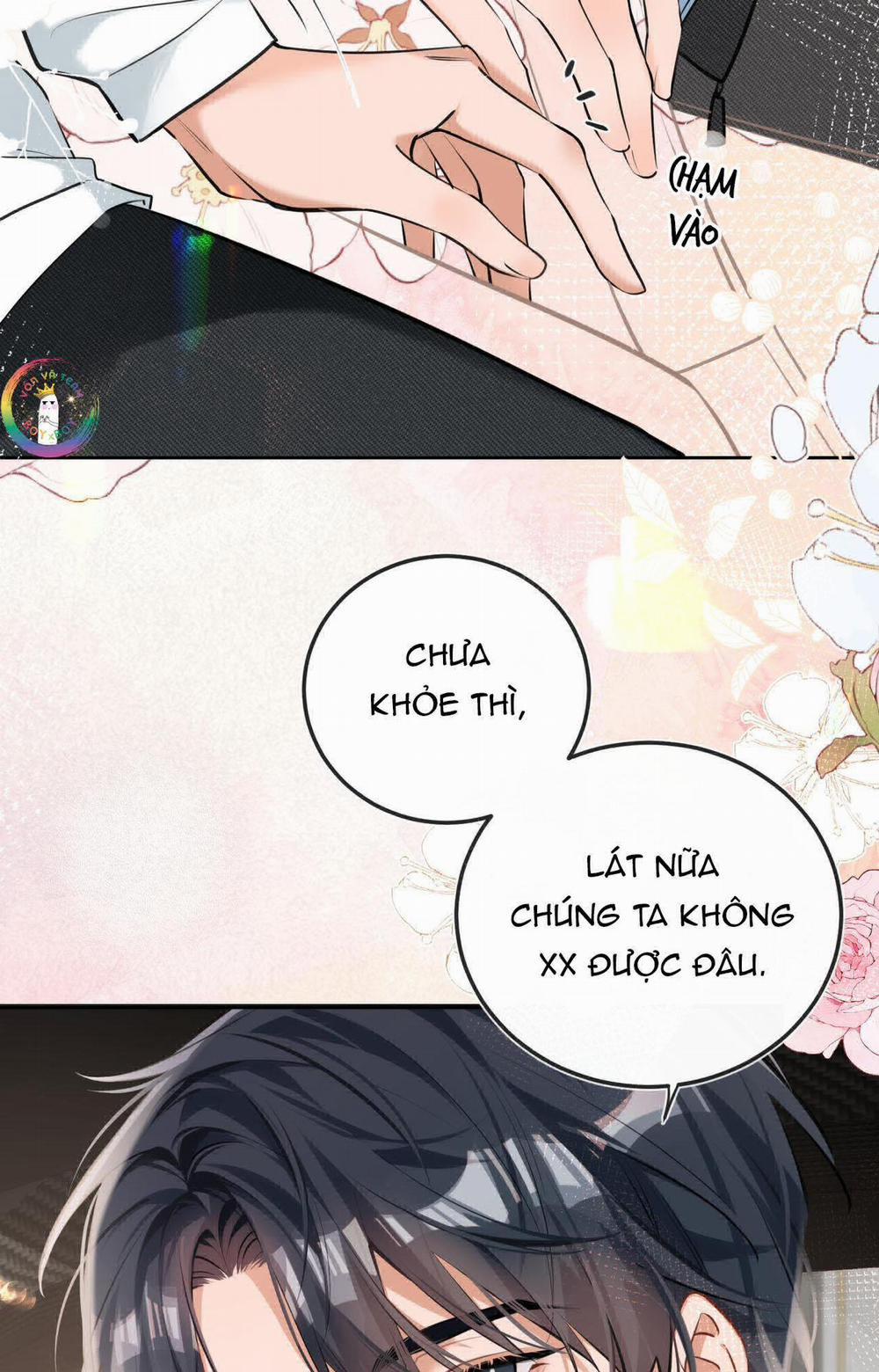 Đối Thủ Không Đội Trời Chung Cuối Cùng Cũng Phá Sản Rồi! 4 trang 60