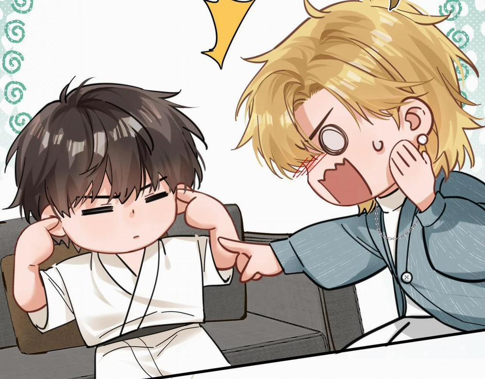 Đối Thủ Không Đội Trời Chung Cuối Cùng Cũng Phá Sản Rồi! 4 trang 7