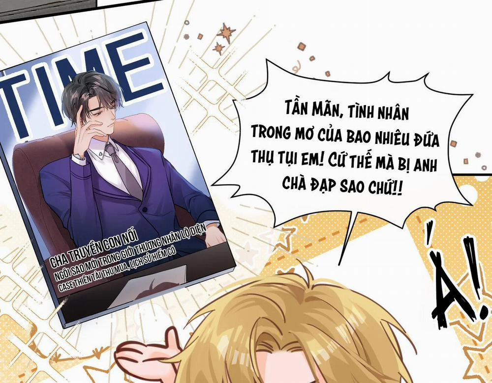 Đối Thủ Không Đội Trời Chung Cuối Cùng Cũng Phá Sản Rồi! 4 trang 8