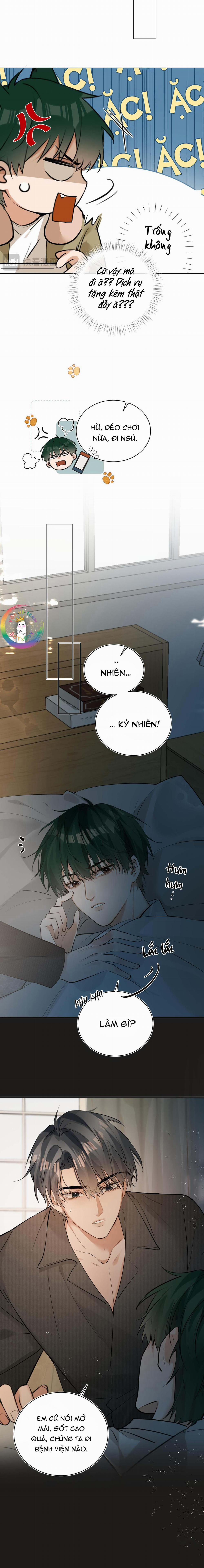 Đối Thủ Không Đội Trời Chung Cuối Cùng Cũng Phá Sản Rồi! 40 trang 12