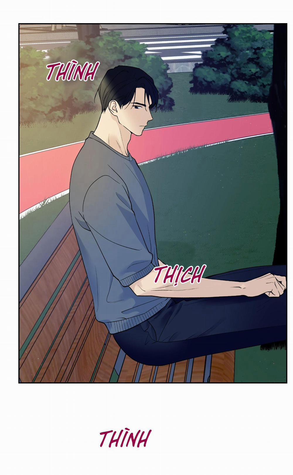 Đối Tốt Với Tôi Khó Vậy Sao? 19 trang 38